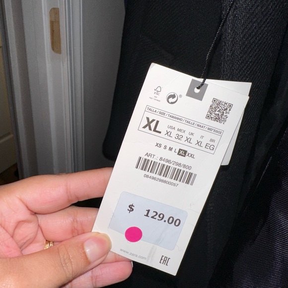 Overcoat - Picture 3 of 5